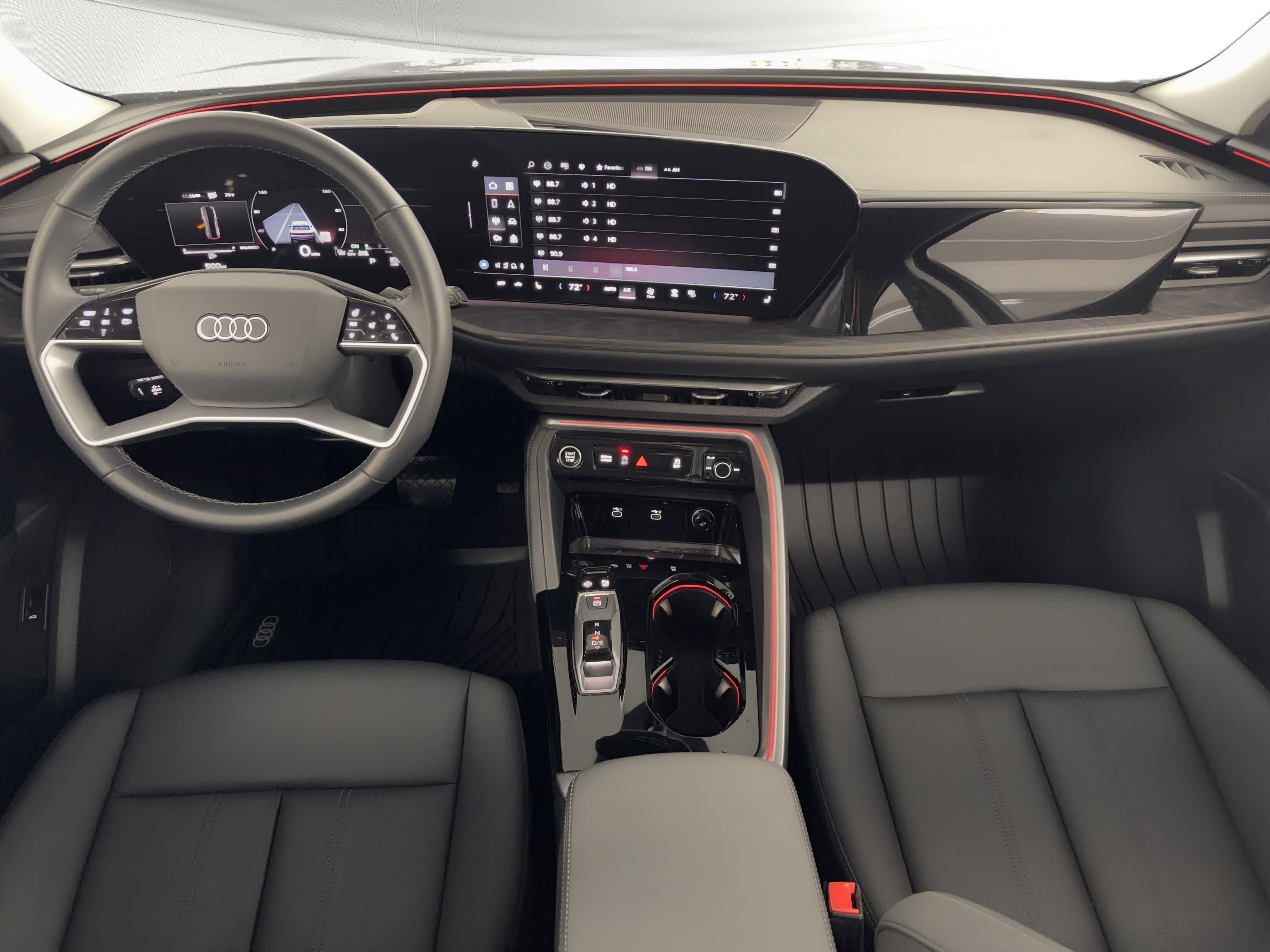 Used 2025 Audi Q5 Premium w/ Premium Plus AWD/4WD image 19
