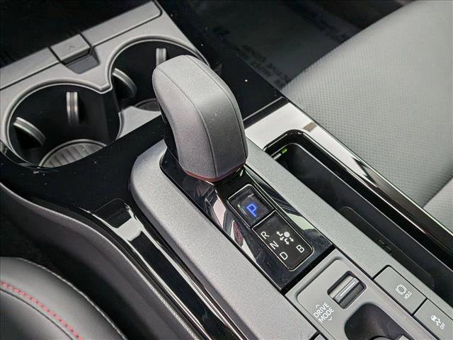 Used 2025 Toyota Prius Plug-In Hybrid image 15