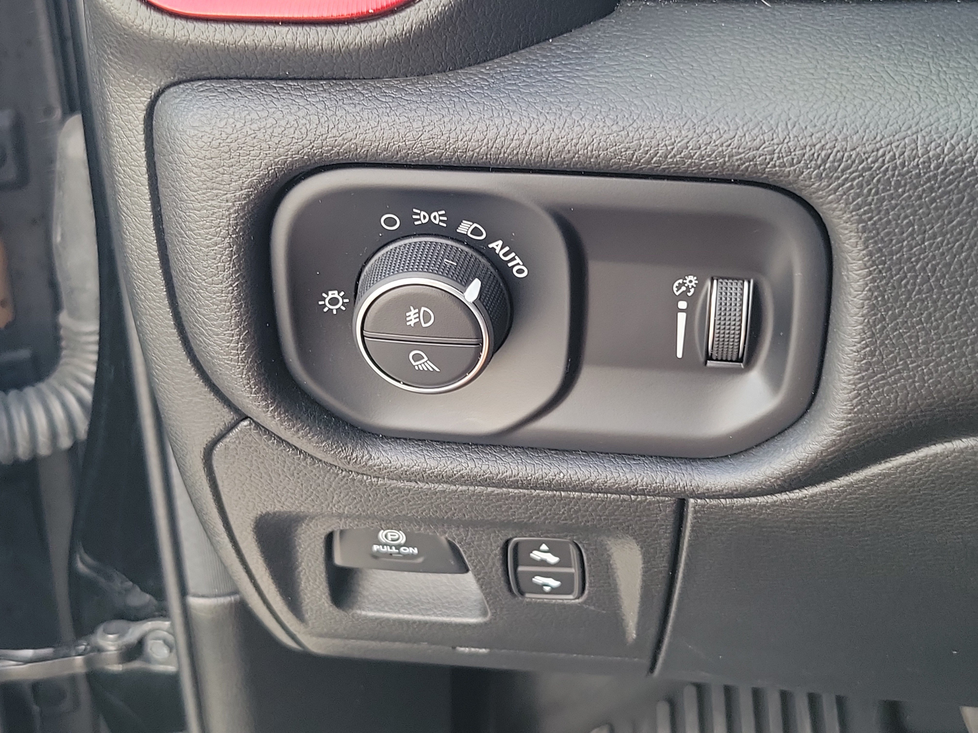 Used 2024 RAM 1500 Rebel w/ Rebel Level 1 Equipment Group AWD/4WD image 18