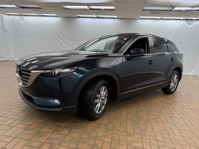 Used 2016 MAZDA CX-9 Touring image 3