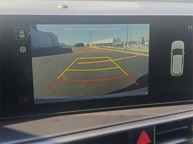 New 2026 Kia Sorento S image 17