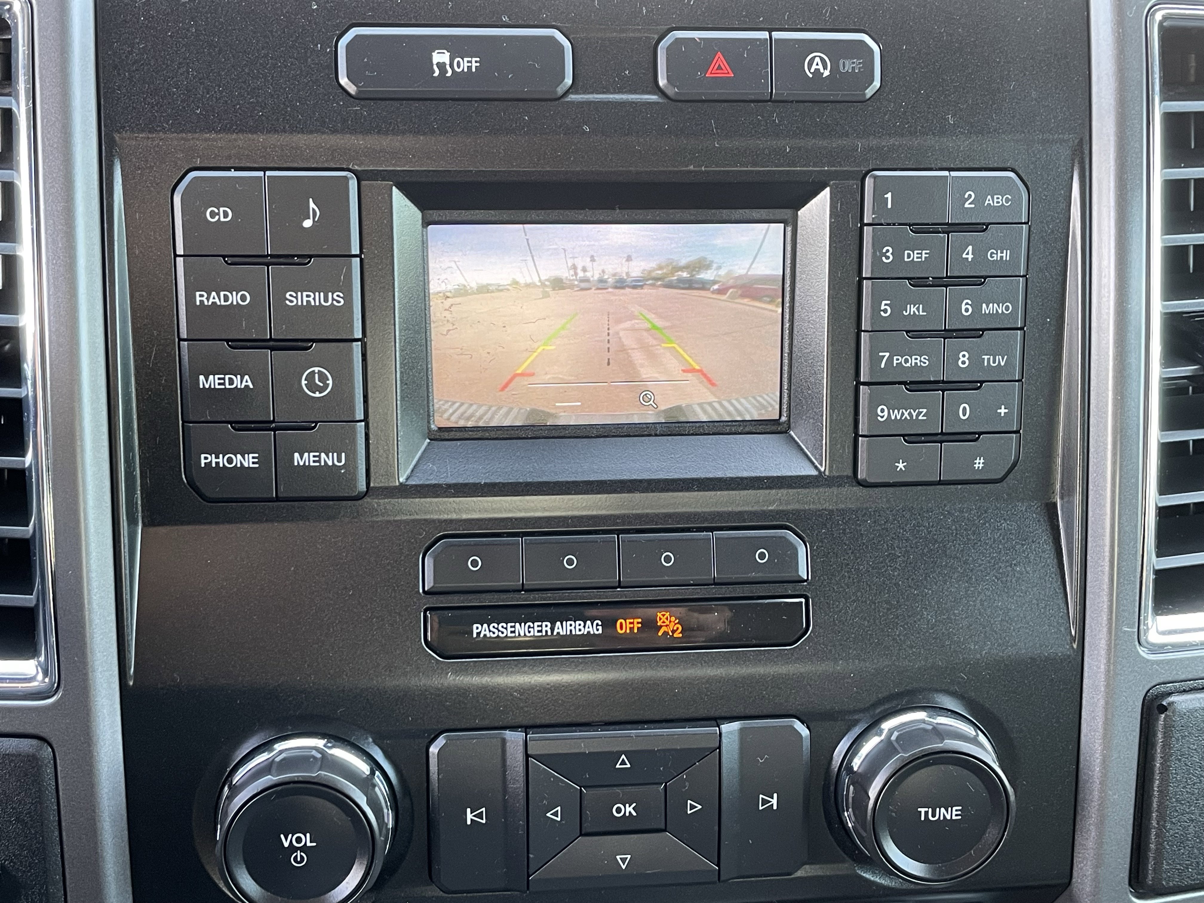 Used 2016 Ford F150 XLT w/ Equipment Group 301A Mid image 30