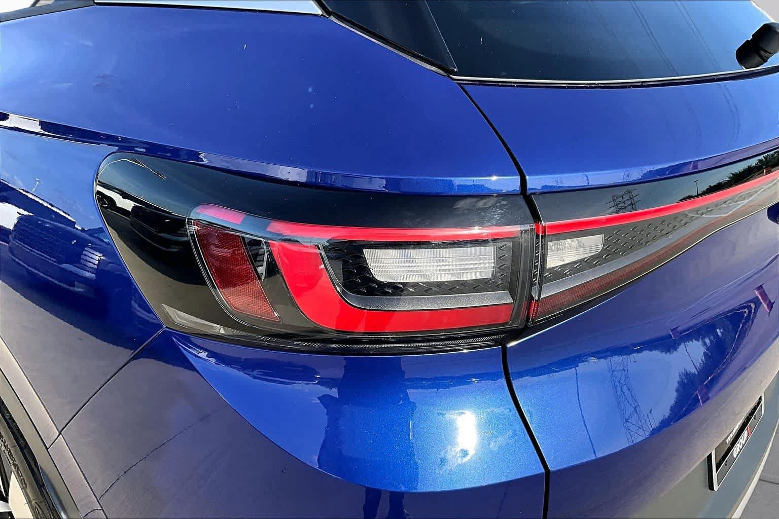 Used 2022 Volkswagen ID.4 Pro S RWD image 25