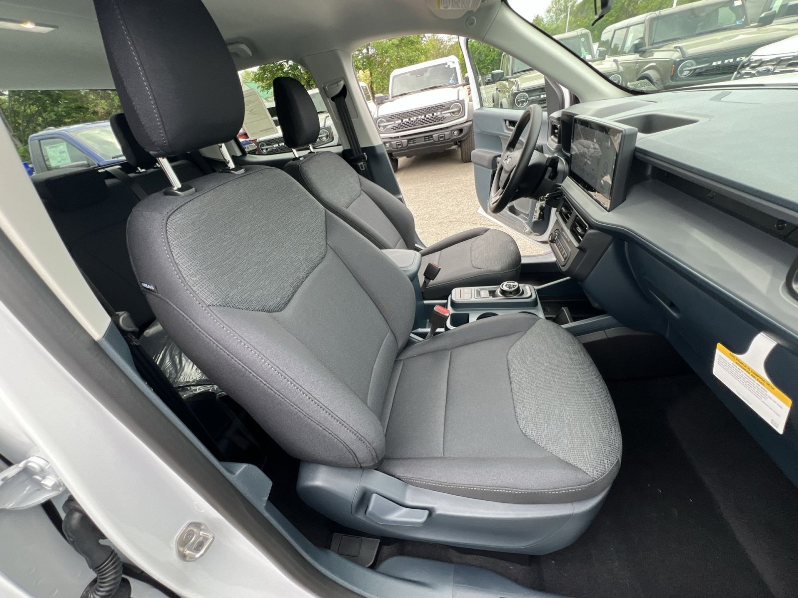 New 2026 Ford Maverick XL FWD image 33