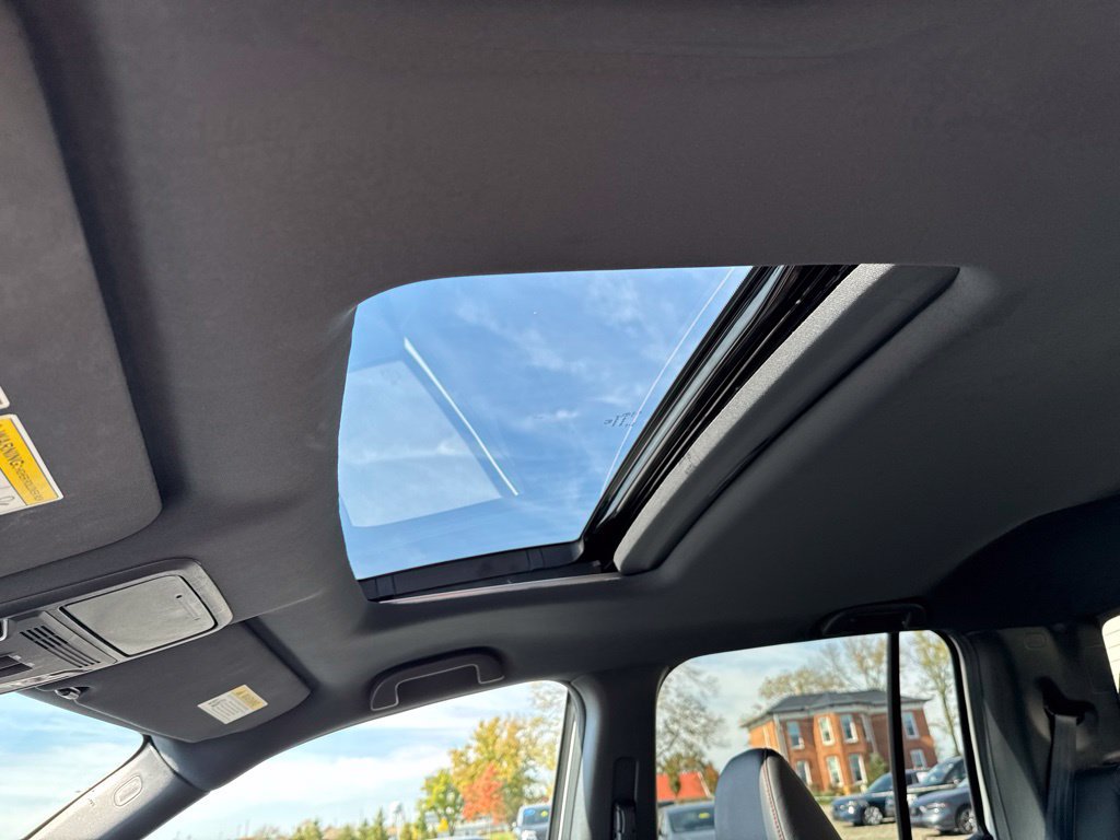 Certified 2024 Honda Ridgeline Black Edition image 31