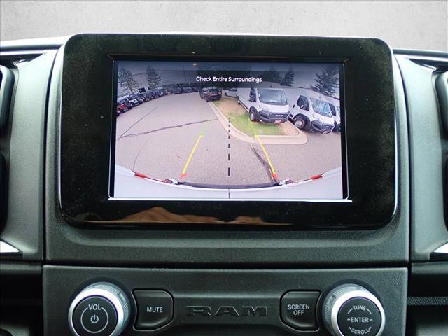 New 2026 RAM ProMaster 1500 w/ Convenience Group FWD image 17