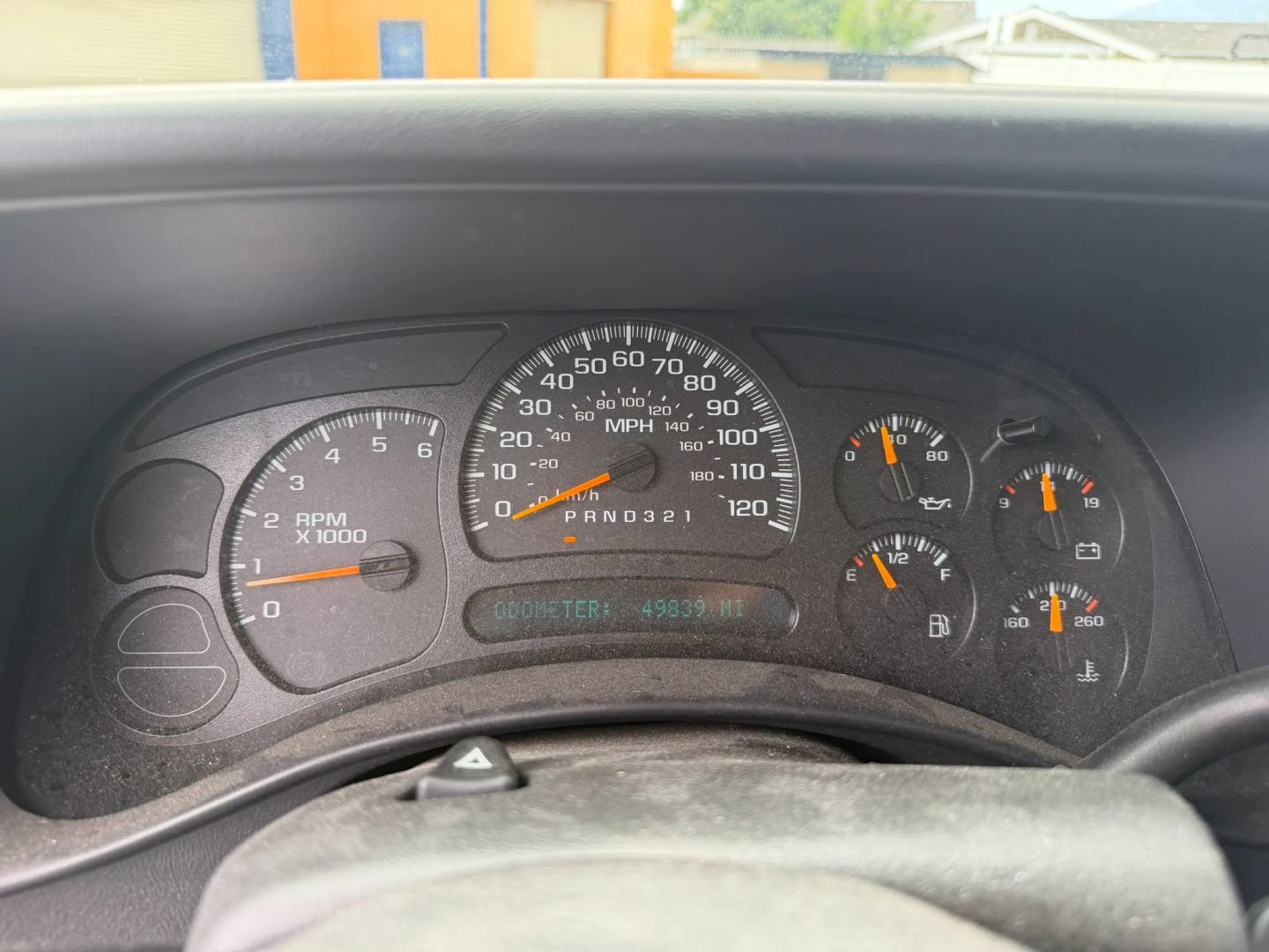 Used 2006 Chevrolet Silverado 1500 W/T RWD image 16