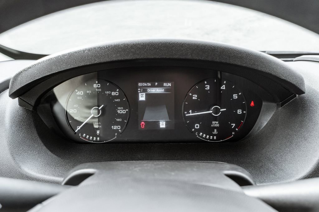 Used 2023 RAM ProMaster 2500 image 11