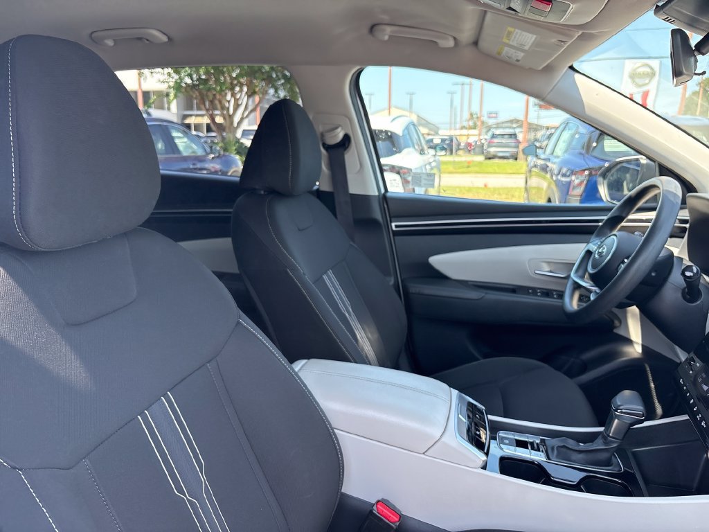 Used 2024 Hyundai Tucson SEL FWD image 22
