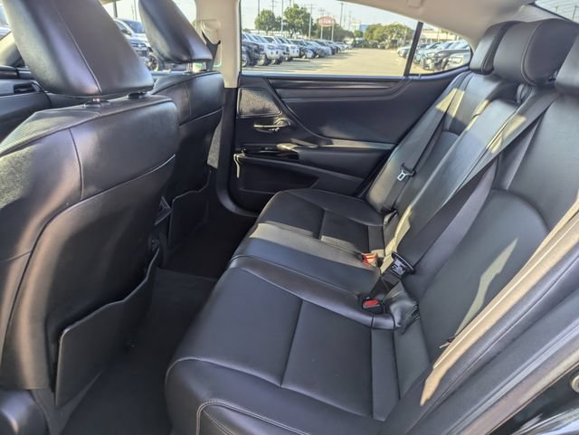 Used 2023 Lexus ES 350 w/ Accessory Package (Z2) FWD image 28