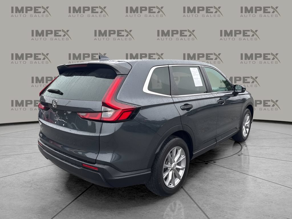 Used 2023 Honda CR-V EX image 5