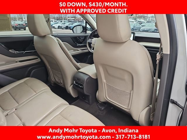 Used 2021 Lincoln Corsair Reserve w/ Elements Package AWD/4WD image 32