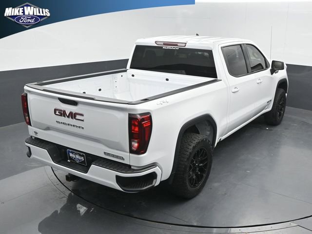 Used 2026 GMC Sierra 1500 Elevation AWD/4WD image 15