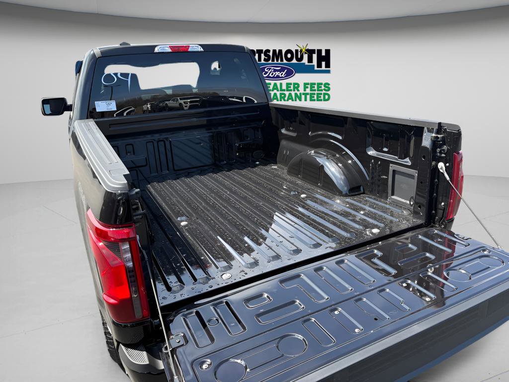 New 2026 Ford F150 STX AWD/4WD image 14