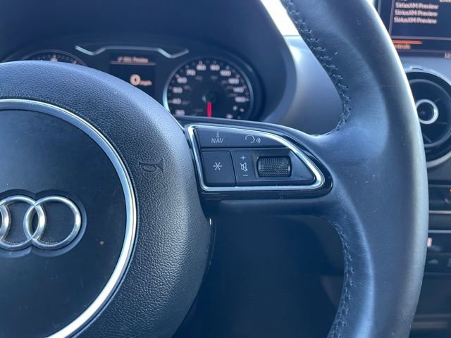 Used 2015 Audi A3 2.0T Premium Plus image 15