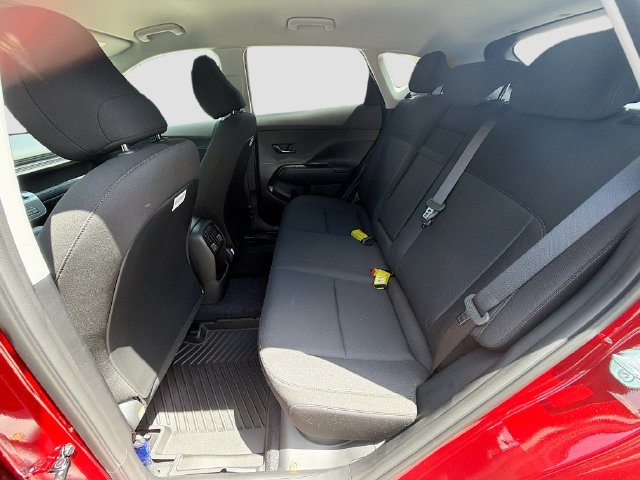 New 2026 Hyundai Kona SEL Sport FWD image 24