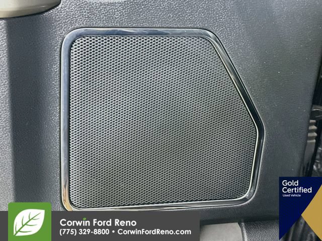 Certified 2022 Ford F350 Lariat w/ Tremor Off-Road Package AWD/4WD image 23