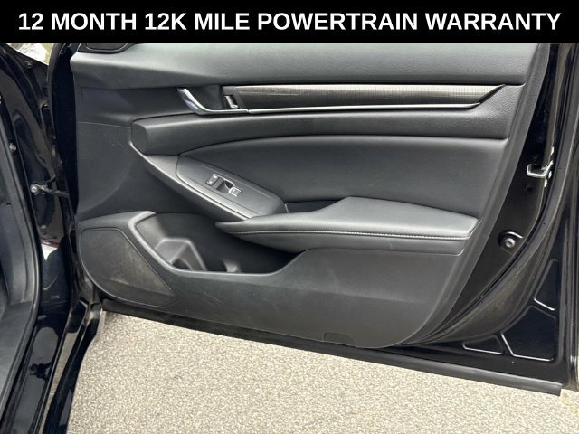 Used 2022 Honda Accord Sport image 8