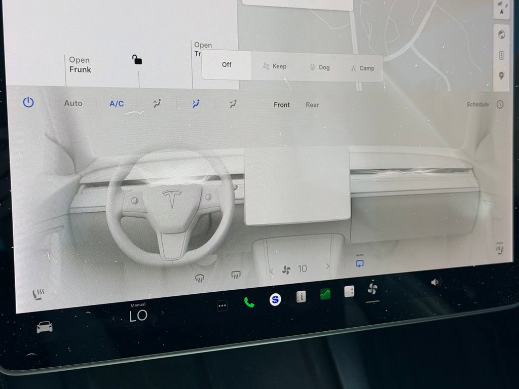 Used 2021 Tesla Model 3 Standard Range Plus RWD image 18
