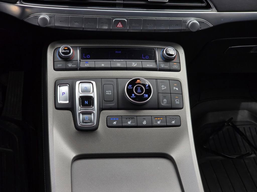 Used 2022 Hyundai Palisade Calligraphy AWD/4WD image 14