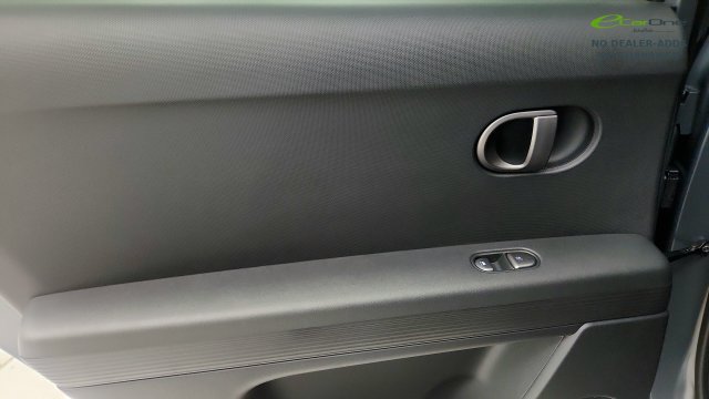 Used 2025 Hyundai Ioniq 5 SEL RWD image 45