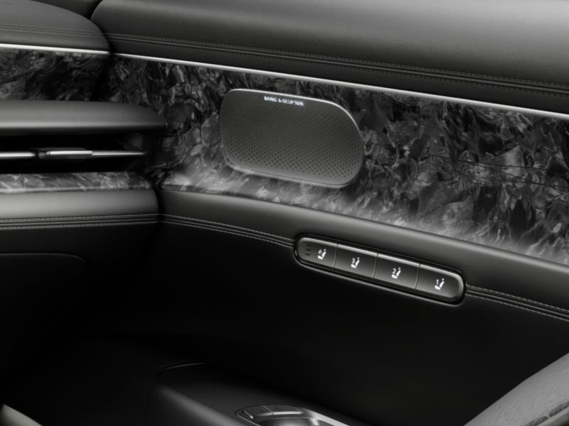 New 2026 Genesis G90 3.5T image 24