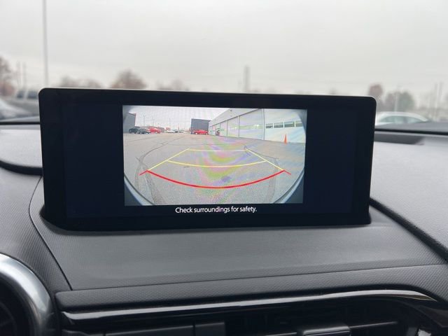 Used 2024 MAZDA MX-5 Miata RF Grand Touring image 43