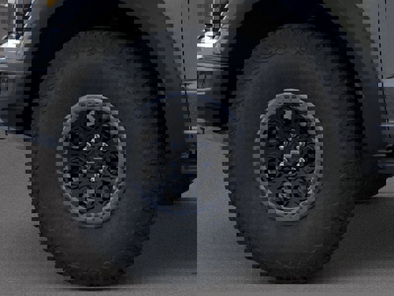 New 2026 Ford F150 Raptor image 19