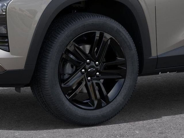 New 2026 Chevrolet Trax ACTIV FWD image 10