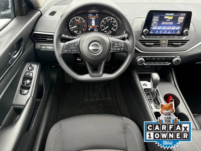 Certified 2025 Nissan Altima 2.5 S image 11