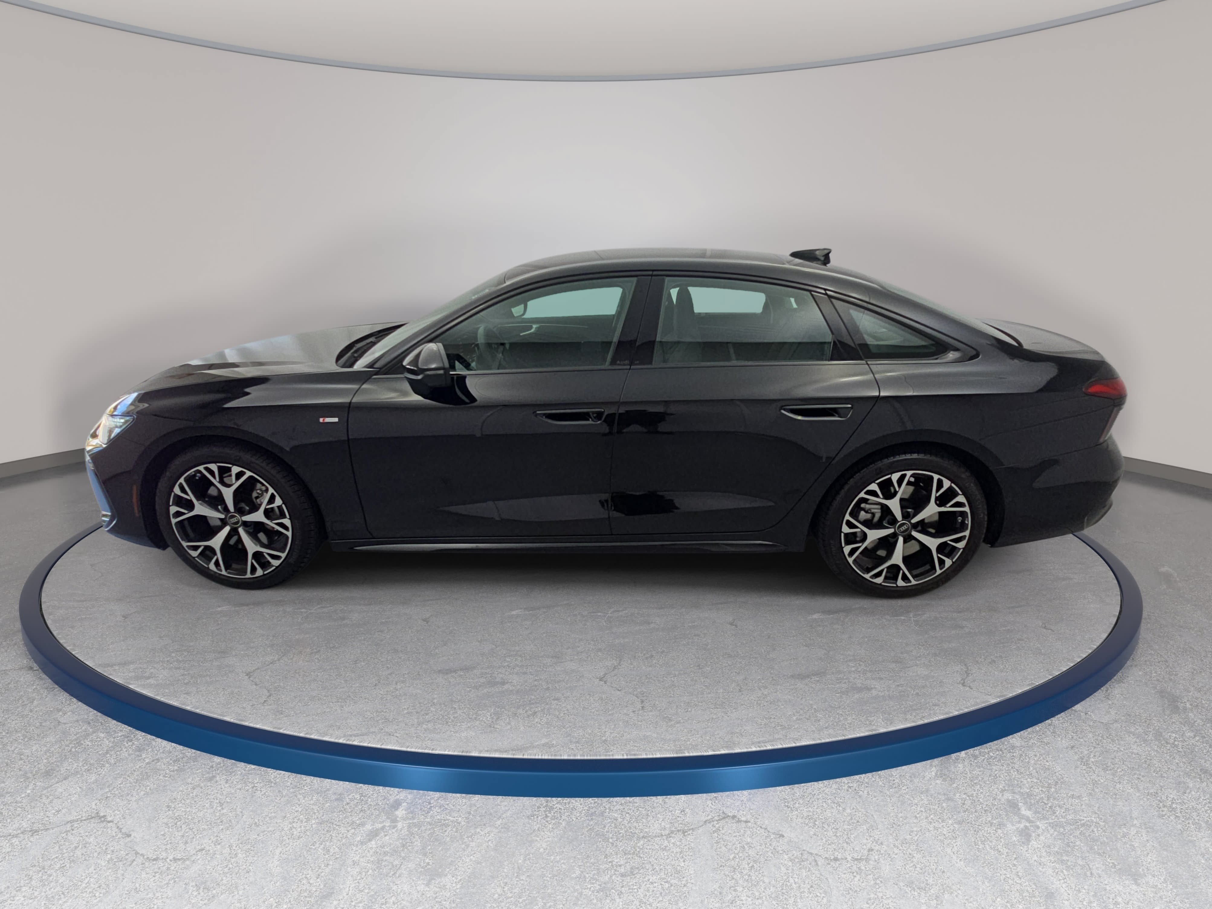Used 2026 Audi A6 Premium Plus AWD/4WD image 8