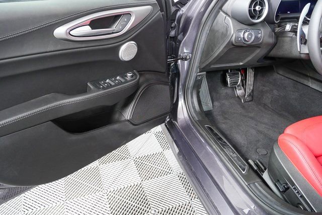 New 2026 Alfa Romeo Giulia image 8