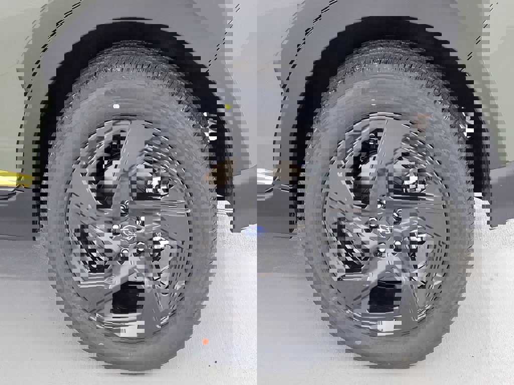 New 2026 Subaru Crosstrek 2.5i Sport image 6