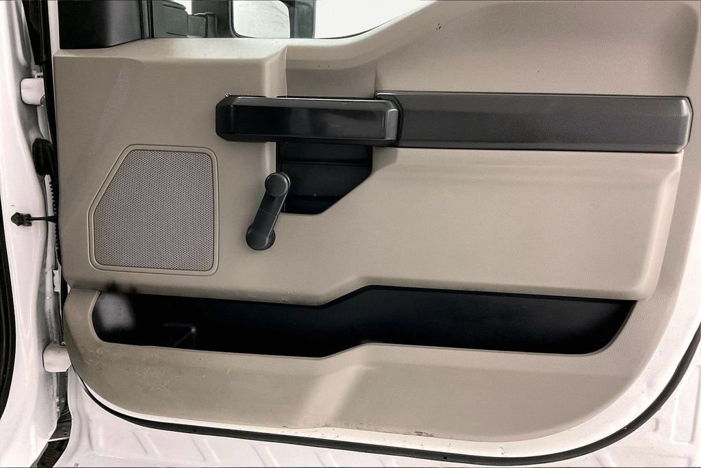 Used 2019 Ford F350 XL AWD/4WD image 21