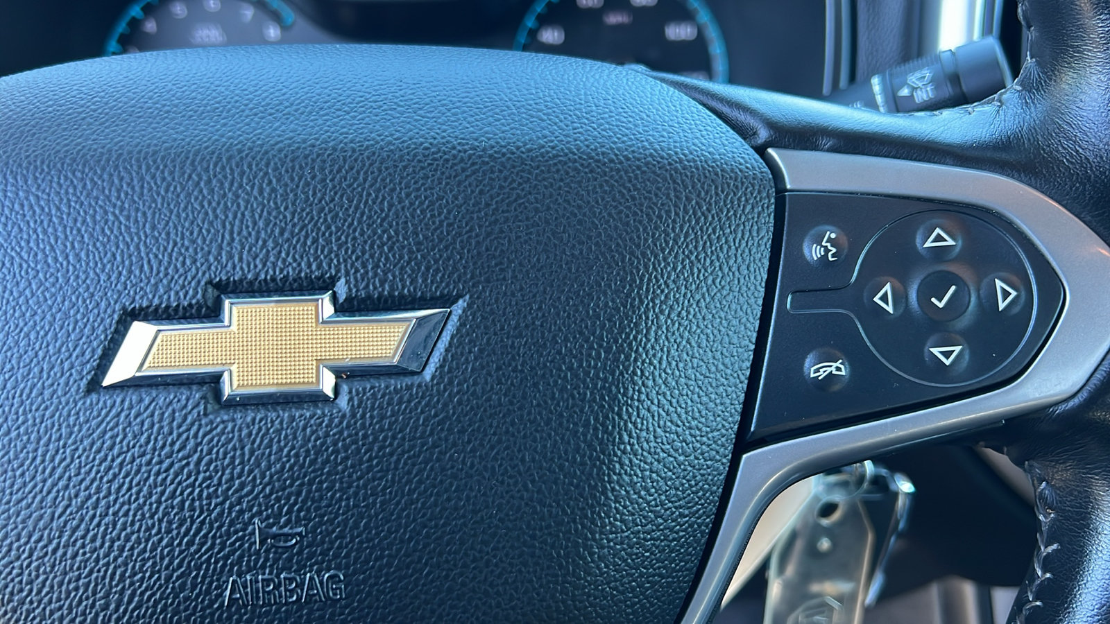 Certified 2019 Chevrolet Colorado ZR2 AWD/4WD image 26