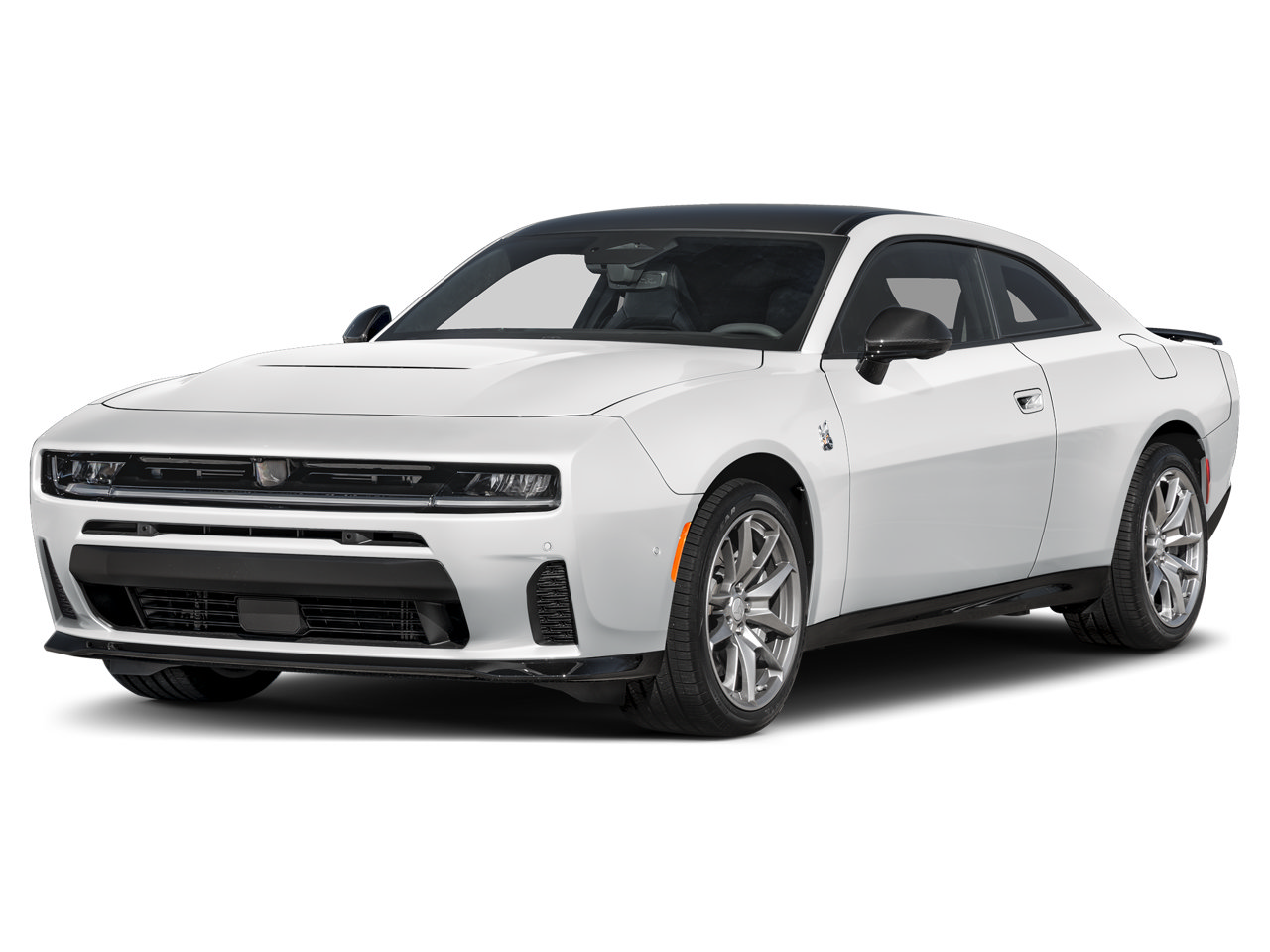 New 2026 Dodge Charger Scat Pack AWD/4WD image 19