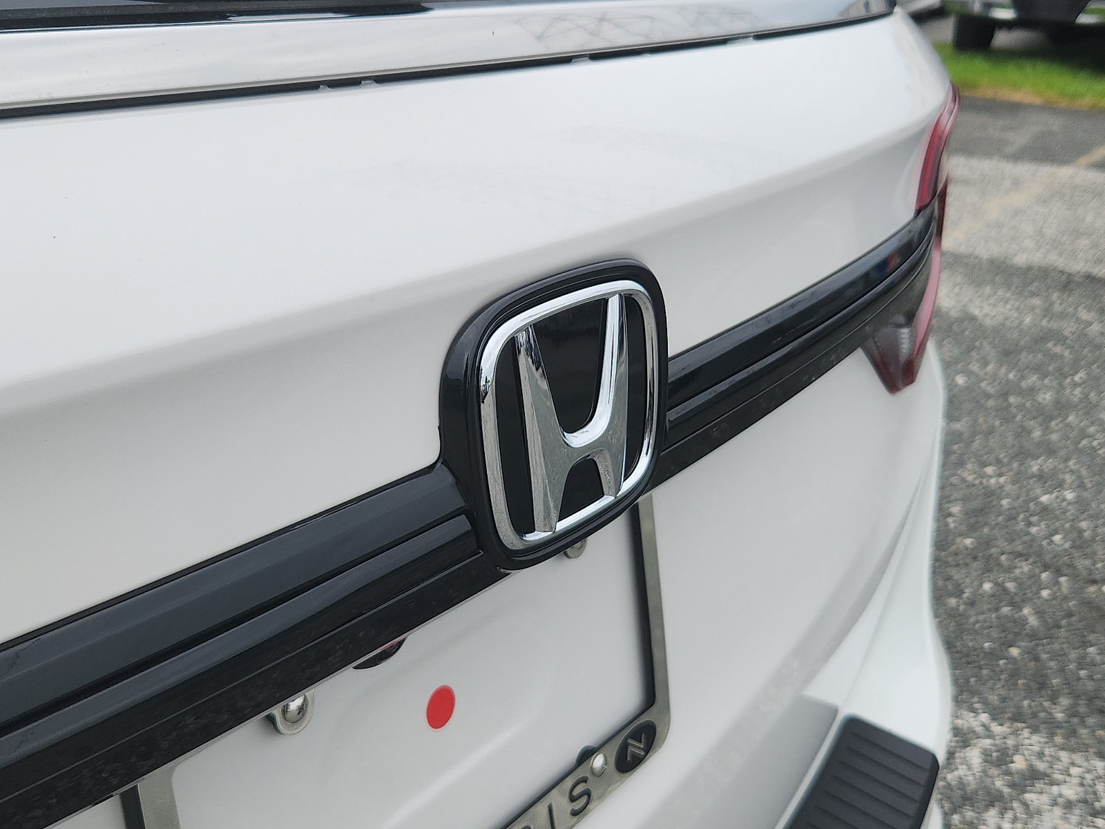 New 2026 Honda Odyssey EX-L image 20