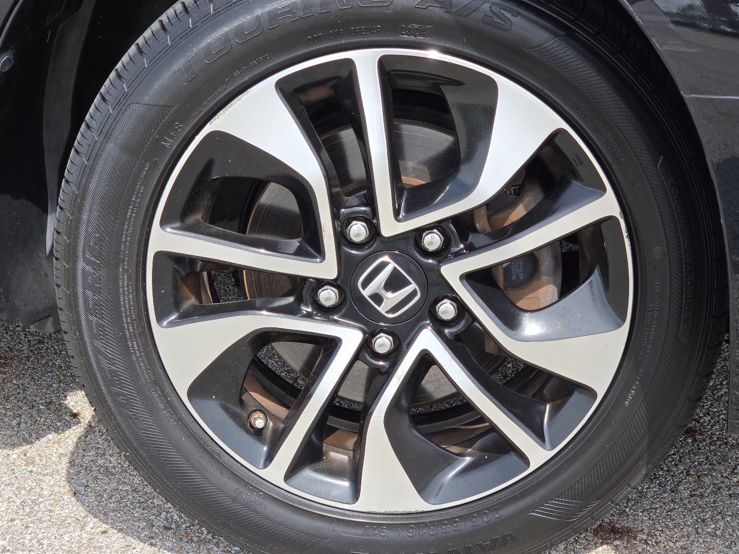 Used 2013 Honda Civic EX image 9