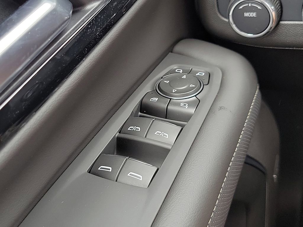 New 2025 Chevrolet Tahoe Premier image 15