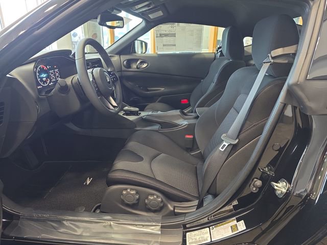 New 2026 Nissan Z Sport w/ Floor Mat Package image 14