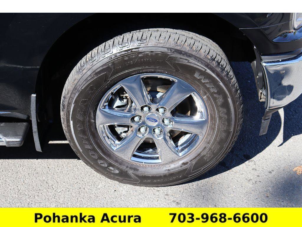 Used 2018 Ford F150 XLT w/ Equipment Group 302A Luxury image 42