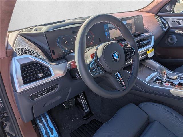 New 2026 BMW XM Label Red AWD/4WD image 3