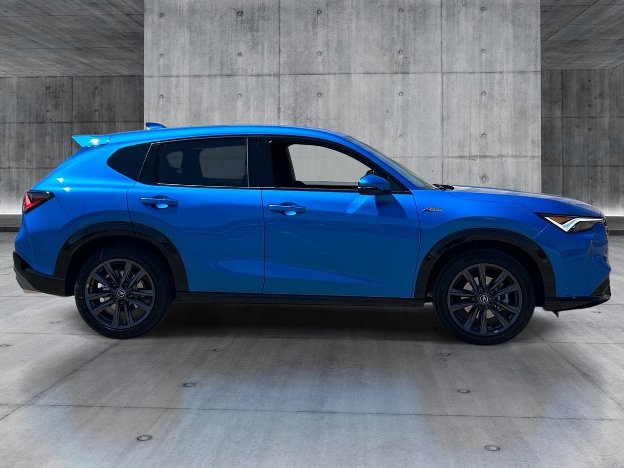 New 2026 Acura ADX A-Spec FWD image 6