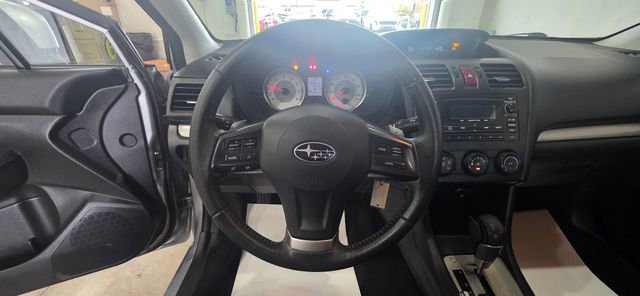 Used 2012 Subaru Impreza 2.0i Premium image 13