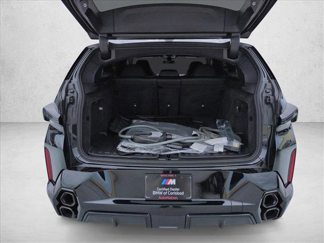 Used 2025 BMW XM AWD/4WD image 6