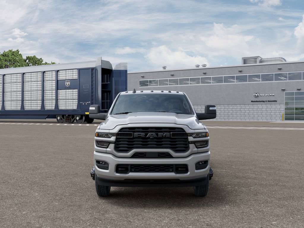 New 2026 RAM 3500 Big Horn image 6
