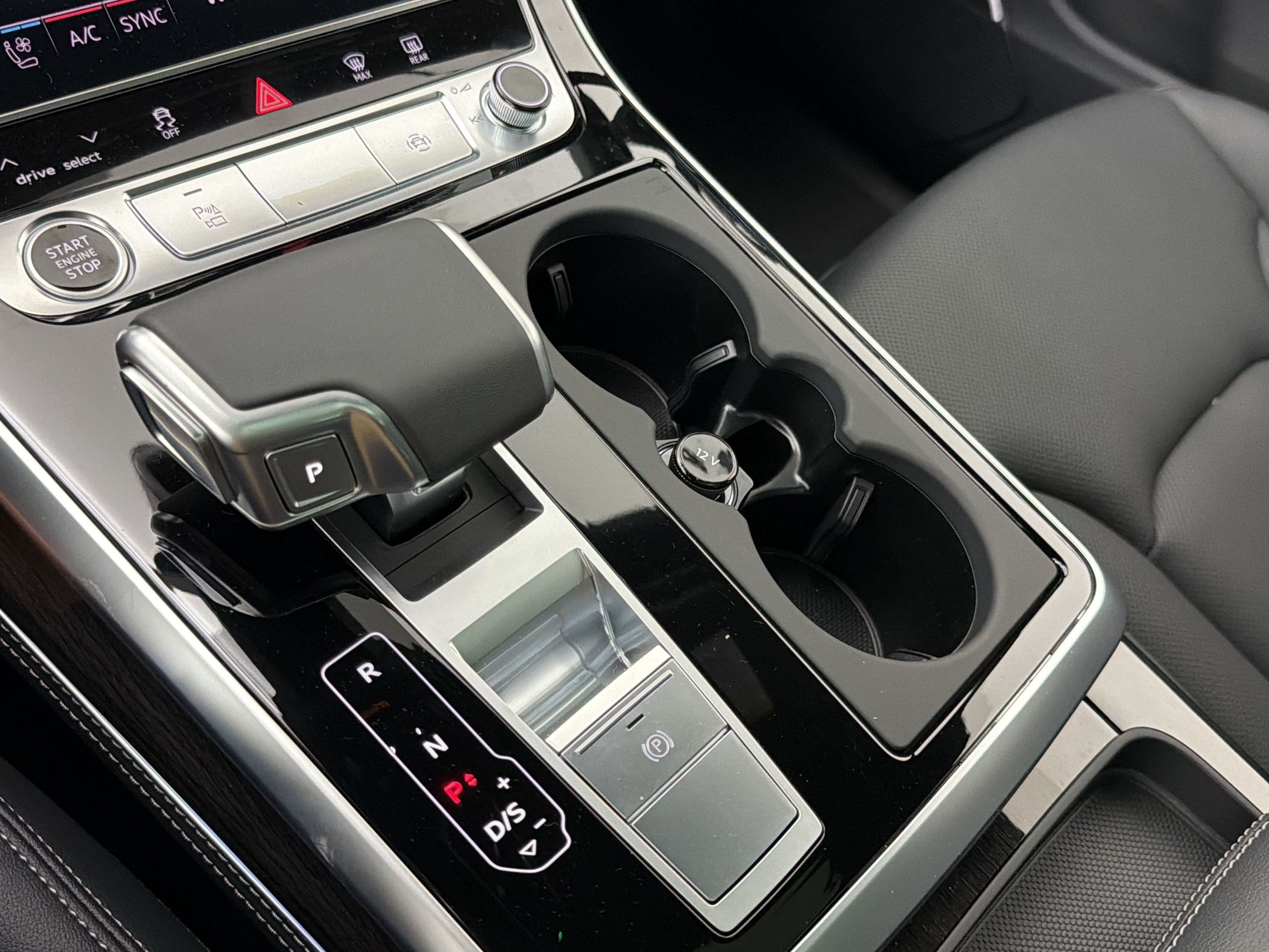 New 2026 Audi Q7 Premium Plus AWD/4WD image 18