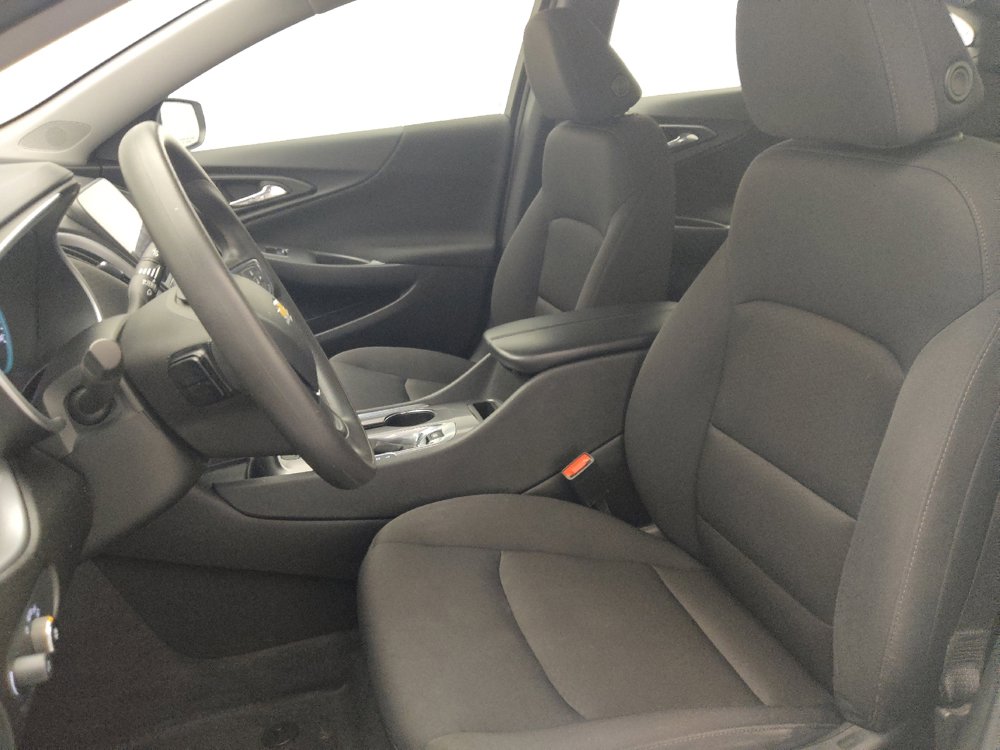 Used 2023 Chevrolet Malibu LT image 17