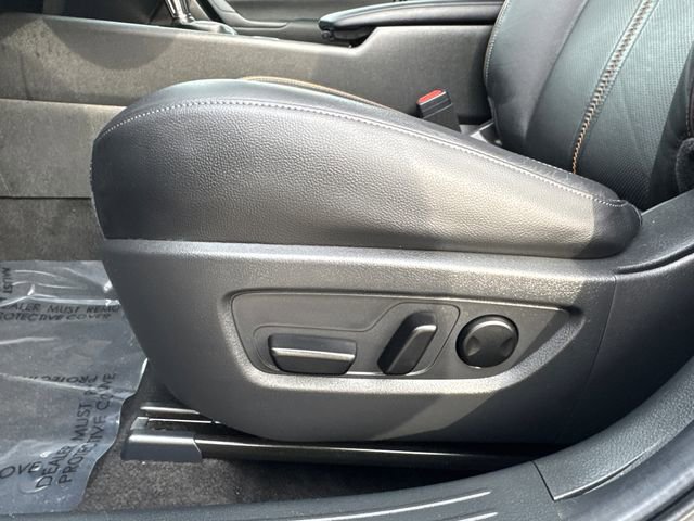 Used 2024 MAZDA CX-50 AWD 2.5 S w/ Weather Package image 41