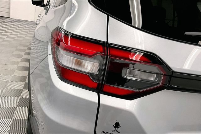 Used 2026 Honda Pilot Black Edition image 37